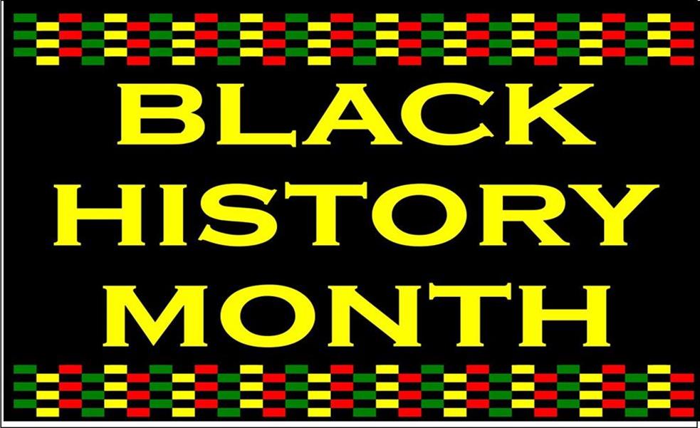 The importance of Black History Month for young people