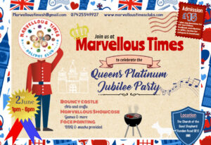 Jubilee Party